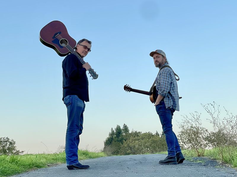 Photo of Second Hand Fortune, Duo