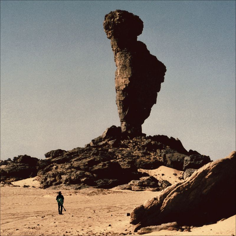 Cover art for All on Me, Single from Lightholder