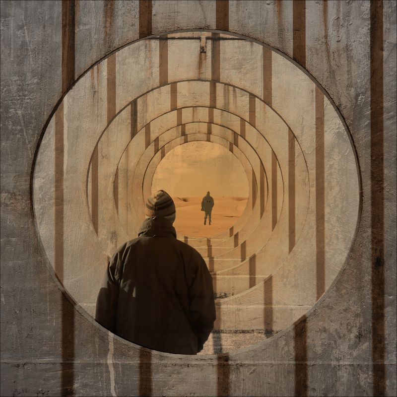 Cover art for Some Things Never Change, Single from Lightholder