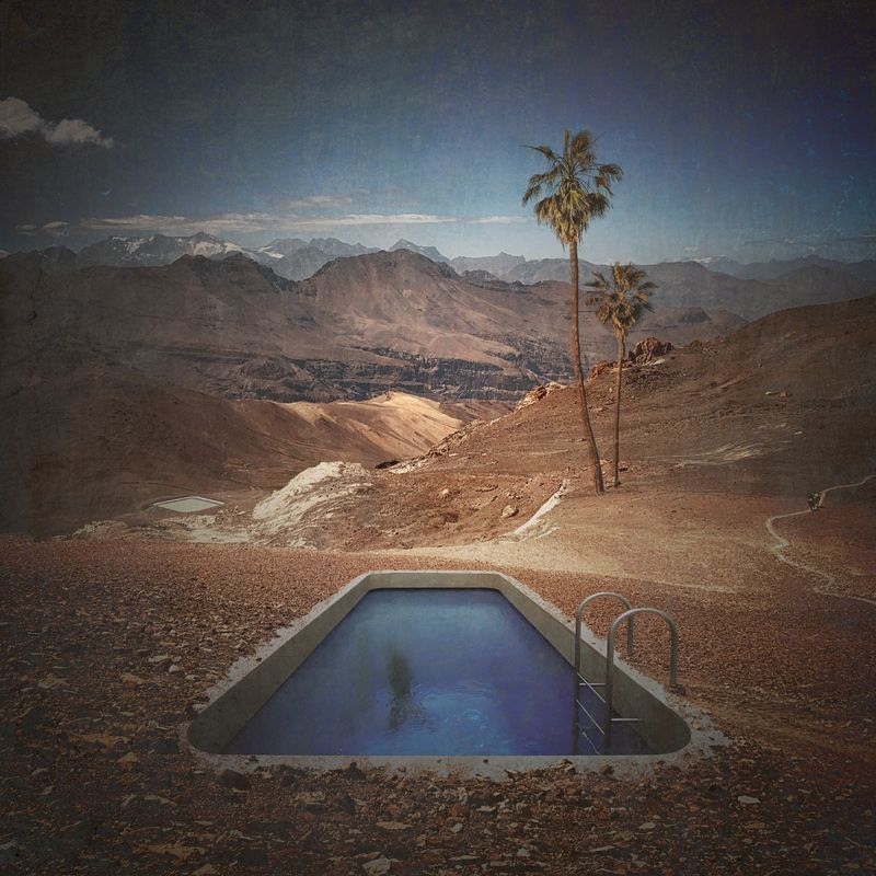 Cover art for Something to Help You Along, Single from Lightholder