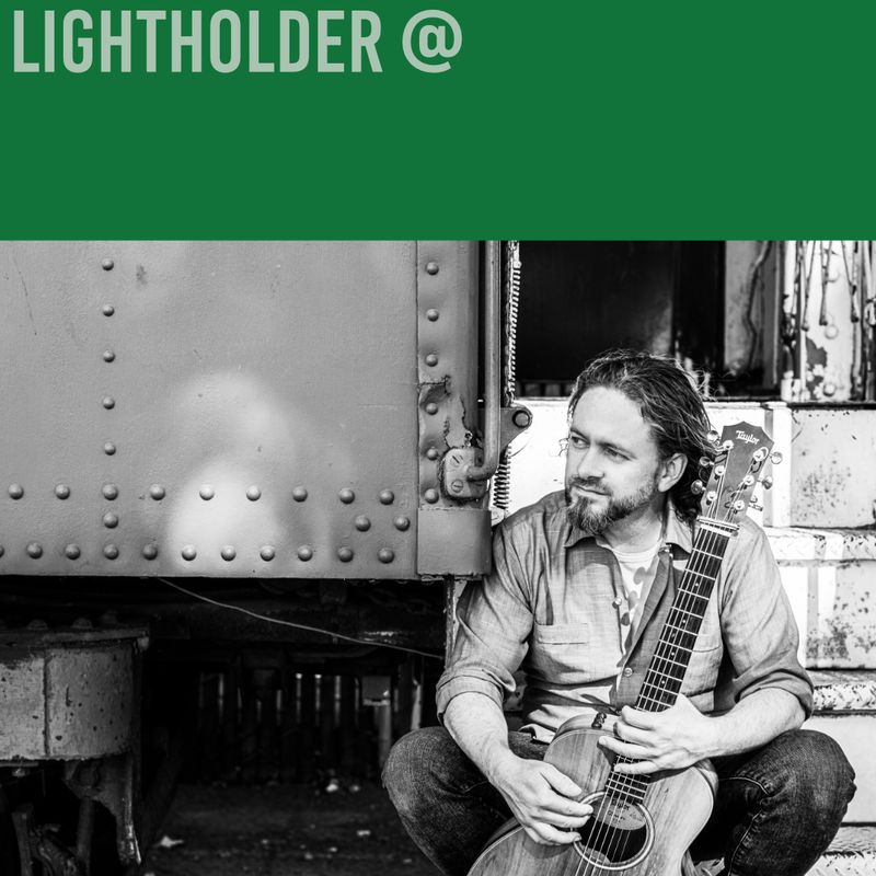 Lightholder social media image