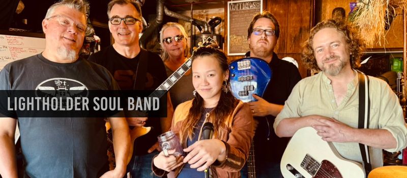 Lightholder social media image