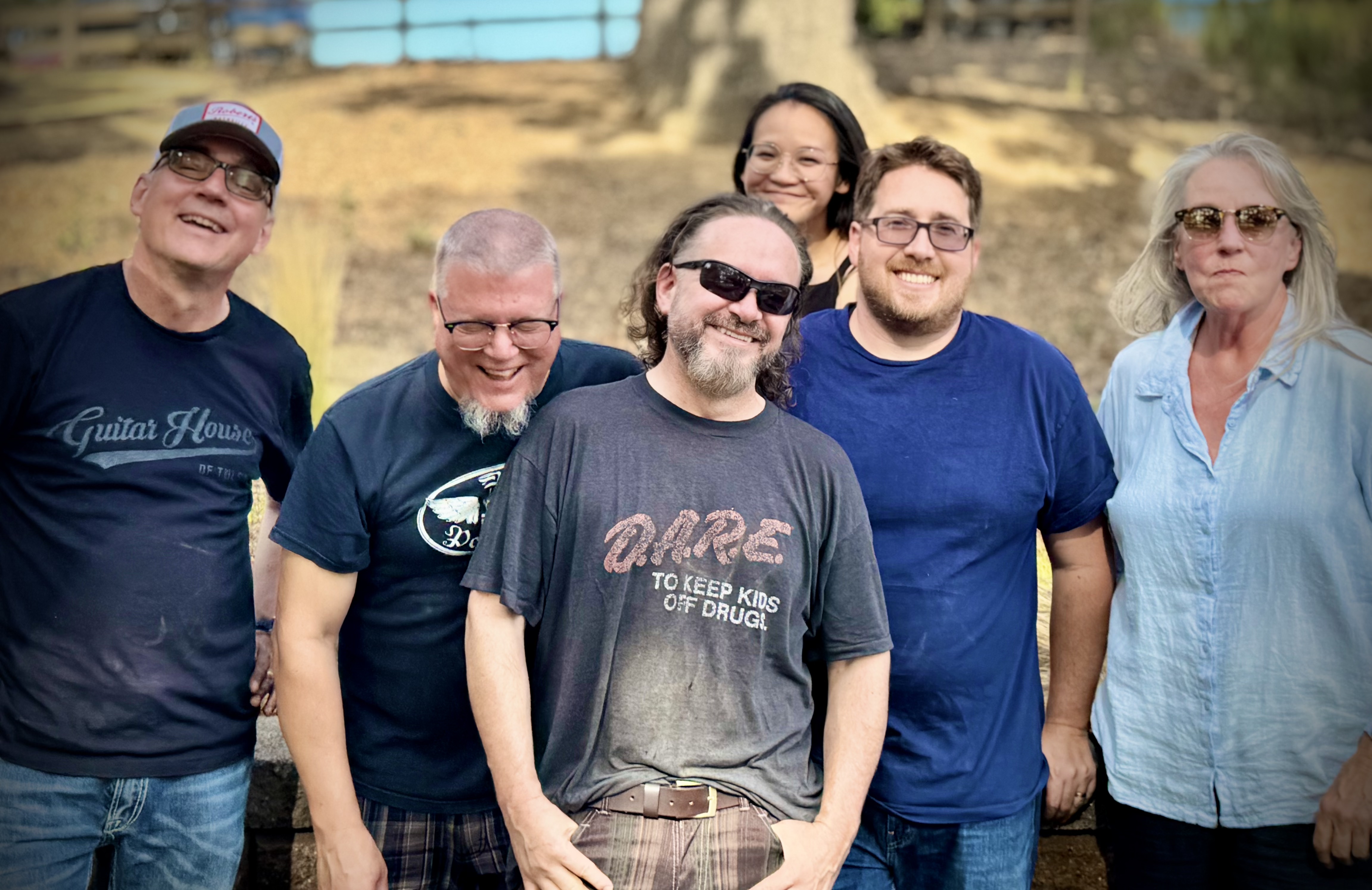 Lightholder Soul Band