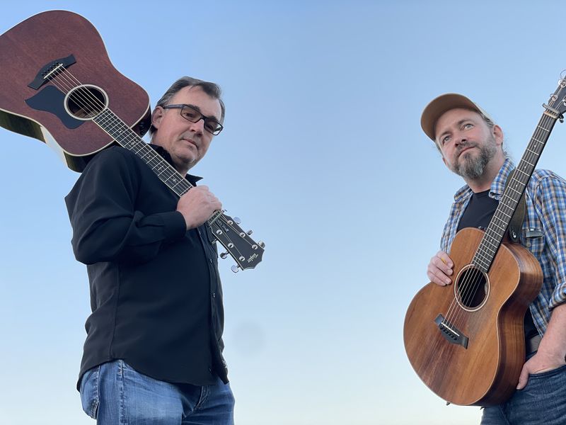 The band Second Hand Fortune