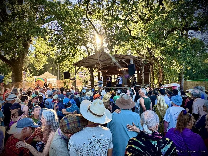 10 Mile Creek Revival, 2026