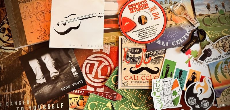 A Website of One's Own