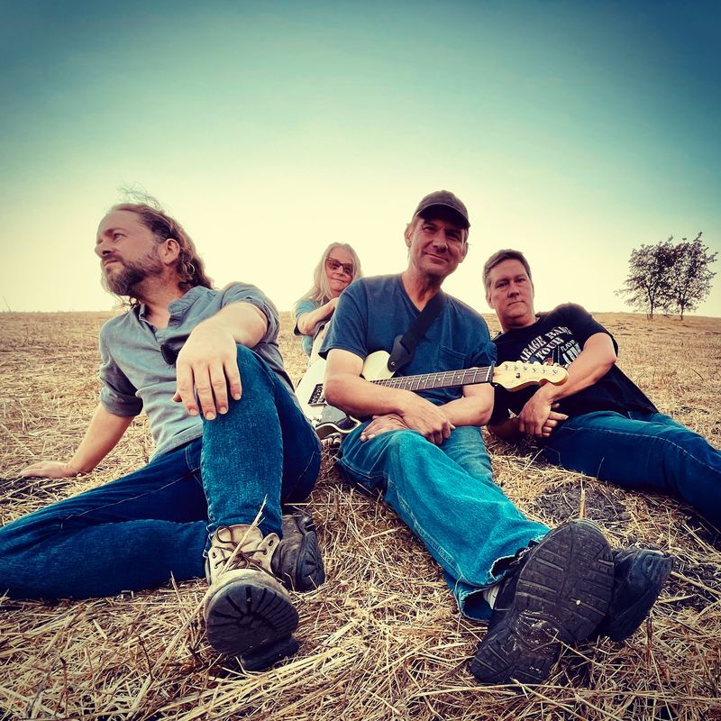 Photo of Koski, Band