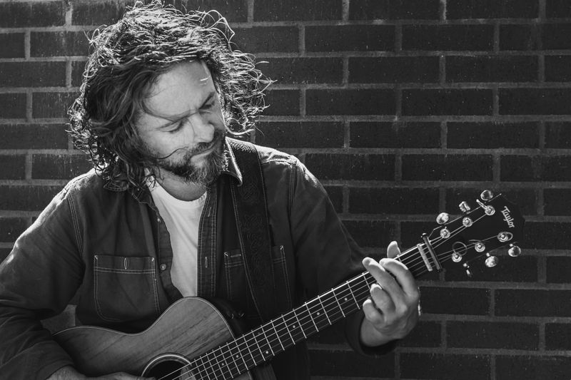 Photo of Lightholder, Solo