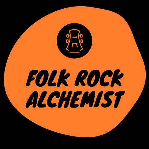 Folk Rock Alchemist