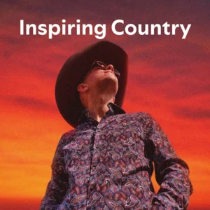 Inspiring Country by Kev Rowe