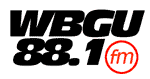 WBGU 88.1FM