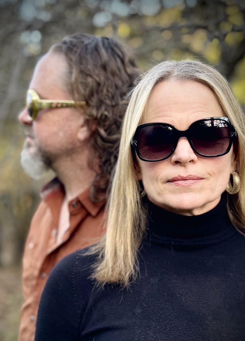 Photo of Love Songs & Whiskey, Duo